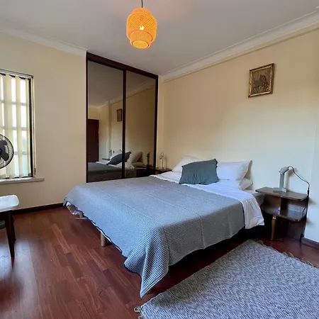 In De Caparica Charneca (Setubal)