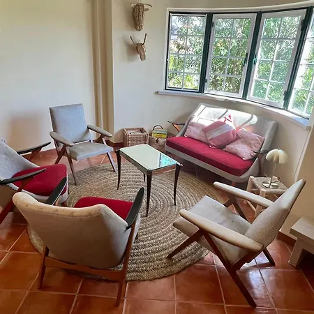 In De Caparica * Charneca (Setubal)